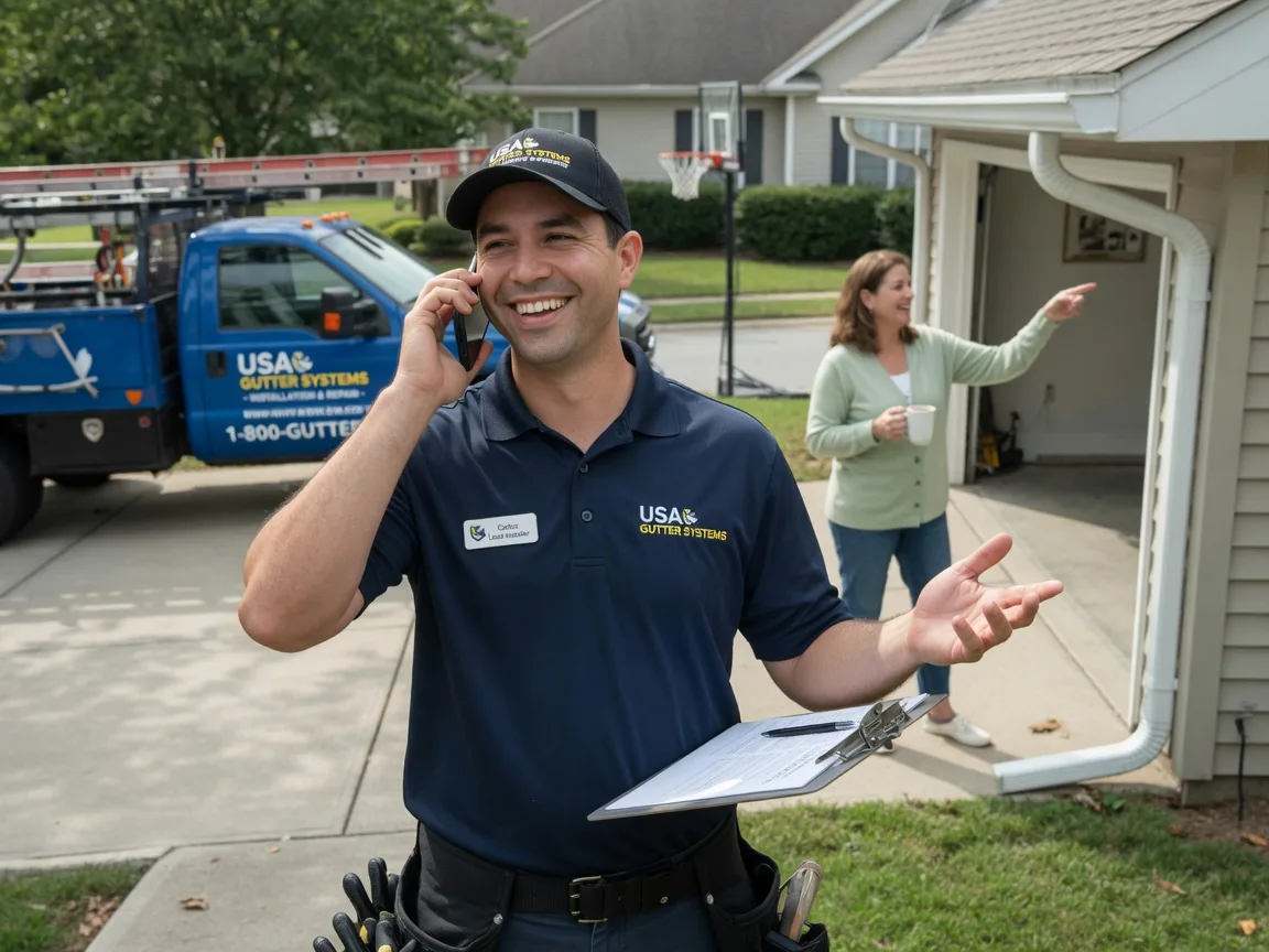 Gutter Installation Bartlett, NE FAQs